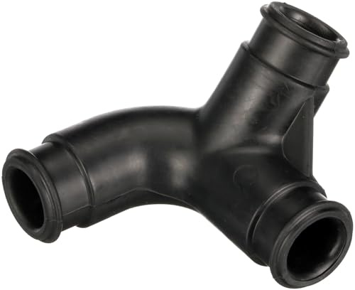 GATES EMH223 Kurbelgehäuseentlüftung-Schlauch Kompatibel mit AUDI A4 Avant 8E5, B6 06B103221A 747100223 7471-00223