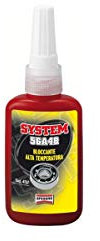 Arexons System 56A48 Bloccante alta temperatura | 50 ml