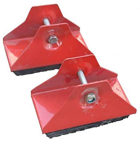 Extension Ladder Replacement Fiberglass Safety Shoe Kit/Feet Foot Pads/Cover/for Extension Ladder Feet Accessories Parts