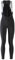 GOREWEAR Progress Thermo Trägerhose+ Damen, Black, XXS