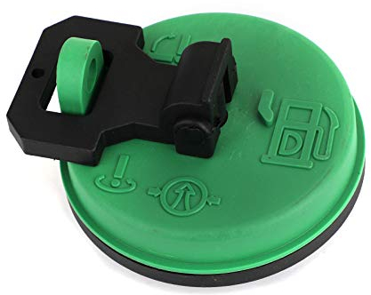 Bruce & Shark Tankdeckel 1428828 Passend für Caterpillar Diesel Many Models