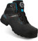 Heckel Stivali di sicurezza MACCROSSROAD 3.0 - Chiusura BOA - Nero - Taglia 44
