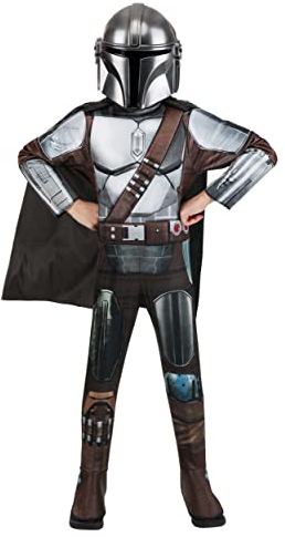 Kinder Stormtrooper Qualux groß