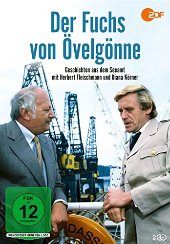 Der Fuchs von Ovelgönne [2 DVDs]