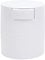 lmoikesz Eyelash Glue Storage Container Leak-proof Portable Holder Professional, White