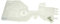 G GRIMALDI VASCHETTA AIR BREAK LAVASTOVIGLIE SMEG ST322 ORIGINALE 766610243