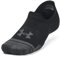 Under Armour Unisex UA Performance Tech 3pk ULT Socks