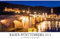 Edition Seidel Premium Kalender Baden-Württemberg 2024 Format DIN A3 Wandkalender Europa Deutschland Süddeutschland Konstanz Heidelberg Bodensee Taubertal Donau Christian Müringer