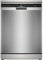 Lave-vaisselle 60cm SIEMENS SN25ZI07CE Classe B 14 places 8 programmes Inox WiFi