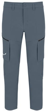 Salewa Puez Durastretch Cargo Hose Mann