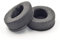 𝑻𝒖𝒓𝒕𝒍𝒆 𝑩𝒆𝒂𝒄𝒉 𝑹𝒆𝒄𝒐𝒏 200 Earpads, Replacement Ear Pads Cushion for 𝑻𝒖𝒓𝒕𝒍𝒆 𝑩𝒆𝒂𝒄𝒉 𝑹𝒆𝒄𝒐𝒏 200 Headphone Cover (Gray)