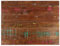 vidaXL Tischplatte, Holzplatte Rechteckig, Massivholzplatte für Tisch Esstisch Couchtisch, Ersatztischplatte, 90x70x2,5cm Altholz Massiv