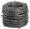 FLASHPRIX Alambre de Espino Galvanizado de 100 metros. Alambre tipo 13-15 extraresistente, ideal para zonas rurales, campo, vallas y almacenes