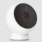 Xiaomi Mi Camera 2K Magnetic Mount | Cámara de vigilancia Interior con WiFi 180º | Cámara de Seguridad con Resolución 2K | Cámara para Interior con Detección del Movimiento y Visión Nocturna