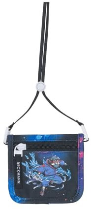 Beckmann Neck Pouch Ninja Elements
