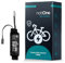 Traceur GPS pour Vélo Électrique avec Moteur Shimano notiOne® | Tracker GPS sans Abonnement et Alarme Anti-Vol | Suivi en Temps Réel, Itinérance | Fabriqué en Europe