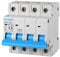 380V 40A C40 INTERRUTTORE MAGNETOTERMICO 415V AC, TRIFASE, OCCUPA 4 MODULI GUIDA DIN, 4P 4 POLI, 6KA 6000 AMPERE, INTERRUTTORE DI CIRCUITO