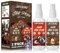 LIKFCBOND Spray para Pedos Extrafuerte, Spray Líquido para Pedos, Spray de Líquido de Olor de Broma, Spray de Olor de Fiesta de Súper Broma para Adultos, 2 Piezas - 50ML