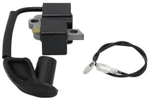 Repair For Ignition for coil Fit For stihl BR500 BR550 BR600 for Backpack for Leaf Blower for Spare Parts 42824001305