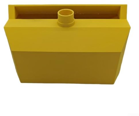 Outil de nettoyage de rouleau de peinture pour rouleaux de 22,9 cm avec adaptateur de tuyau d'écrou rotatif, adapté aux rouleaux en mousse et synthétiques, construction pour usage répété