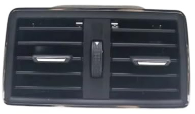 Kompatibel Mit Skoda Für Superb III 2016 2017 2018 Klimaanlage Hinten Mittelarmlehne Entlüftungsbaugruppe 3VD819203 Auto Entlüftung Panel AC