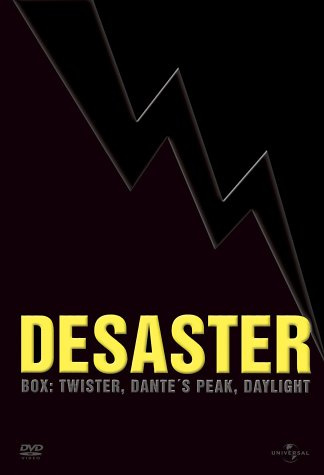 Desaster Box (3 DVDs)
