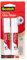 Scotch 3M Glue Stick Adhesive for Paper Photo Fabric Non-Toxic Craft Office Glue