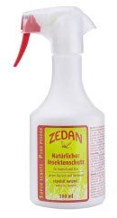 ZEDAN SP Loesung Sprueher, 500 ml
