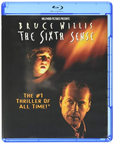 The Sixth Sense [Blu-ray]