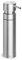 blomus –NEXIO- Seifenspender in edler Optik, Seifendosierer aus Edelstahl matt, 68615