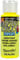 Deco Art DCA131 - Pintura para Tejidos y Telas, Color Amarillo neón
