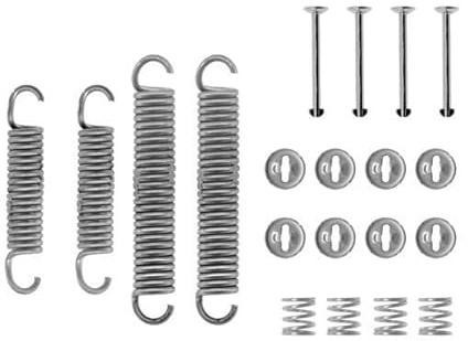 Bosch 1987475191 Accessory Set