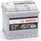 Bosch Automotive 0092S50020 Batterie 54 mAh 530 A