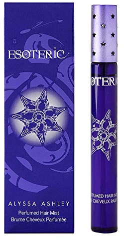 Alyssa Ashley Esoteric Duschgel, 400 ml