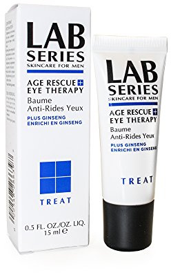 Lab Series For Men Age Rescure Eye Therapy Augengel, 15 ml