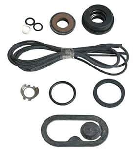 KIT REPARATION CYCLAGE pour LAVE VAISSELLE FAGOR - 31X3759
