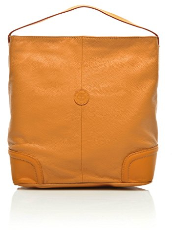 Timberland Schultertasche orange one size