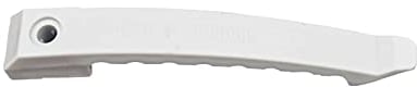 Neutral Kabel-Klemmbügel 8x3x1.5, Grau, 50 Stück