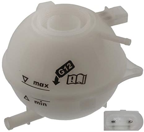 FEBI COOLANT EXPANSION TANK Part no. 44535 FB44535x1_ITG1