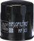 FILTRO OLIO MOTORE HIFLO HF303 COMPATIBILE CON HONDA XL 600 V TRANSALP 1987