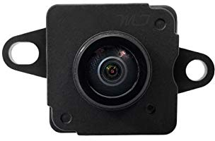 Master Tailgaters Ersatz für Jeep Renegade (2015–2017) Rückfahrkamera OE-Teilenummer 68360119AA, 68247493AA, 68247493AB, 68322023AA