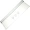 BEKO 4948150400 Schubladenfront, 550 x 195 mm Kühlschrank, Gefrierschrank