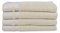 jilda-tex Handtuch Duschtuch Frottierware Set 100% Baumwolle Verschiedene Größen/Farben (Duschtuch 70 x 140 cm, Beige)