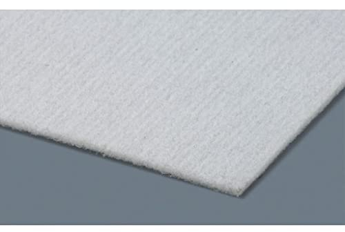 AKO Top Fleece II Teppich-Greifer, Anti-Rutsch-Unterlage, 60 x 120 cm