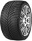 Unigrip 255/55 R19 111W Ganzjahresreifen Allwetter Offroad Reifen