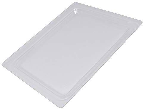 sparefixd Microwave Oven Glass Tray 38 x 32cm to Fit Bosch 00114537
