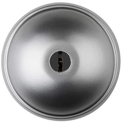 Meroni 8090 Expert Ufo3 Pour fourgons Gris