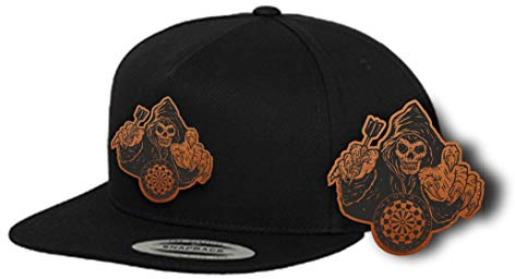 Shirtbild Dart Mütze Cap