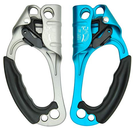 Kong Lift Ascender Coppia B - D