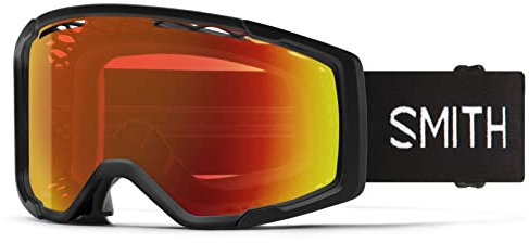 Smith MTB Goggle Rhythm MTB Schwarz
